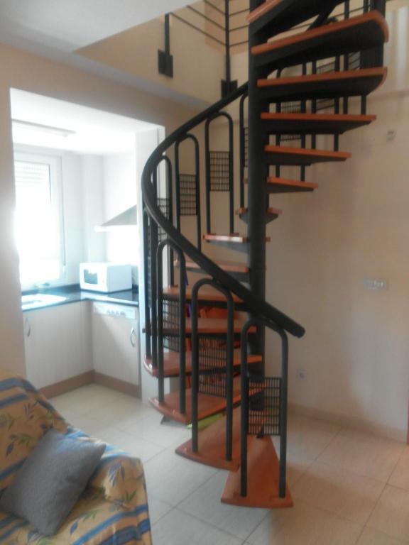 Апартаменты Residencial Marcomar Casa Azahar Alcoceber Номер фото